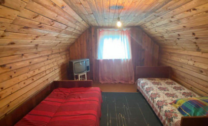 Купить дом в деревне, Верас МСХ и П, 5 соток. Фото 17