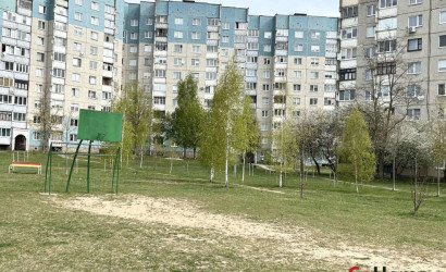 Купить 1-комнатную квартиру, Гродно, Индурское, 4. Фото 13