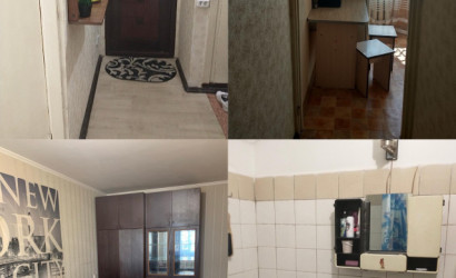 Купить 2-комнатную квартиру, Брест, Московская ул.. Фото 6