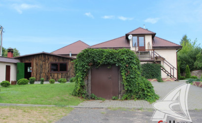 Продажа производственного помещения, Домачево,  246.1 кв.м.. Фото 14