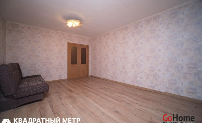 Купить 1-комнатную квартиру, Минск, Славинского ул., 43(Первомайский район). Фото 16