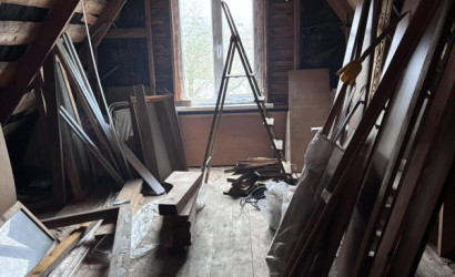 Купить дом в деревне, Огонек, Центральная, 88, 5.8 соток. Фото 10