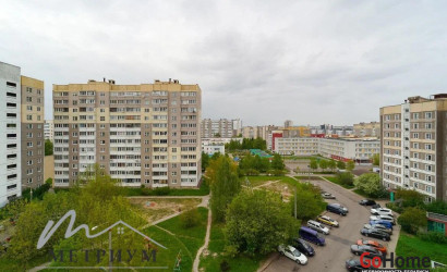 Купить 4-комнатную квартиру, Минск, Прушинских ул., 42 (Ленинский район). Фото 42