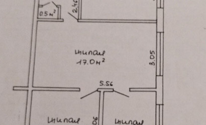 Купить 4-комнатную квартиру, Минск, Голодеда ул., 51/2 (Заводской район). Фото 2