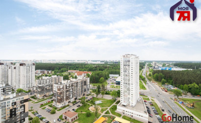 Купить 2-комнатную квартиру, Минск, Скорины ул., 5(Первомайский район). Фото 11