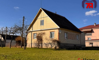 Купить дом, Вытроповщина, Садовая ул., 25 соток. Фото 7
