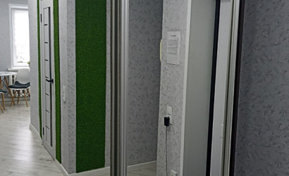 Снять 1-комнатную квартиру на сутки, Новогрудок, Волчецкого . Фото 7