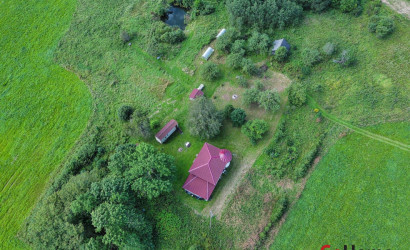 Купить дом, Мейшты, 25 соток. Фото 12