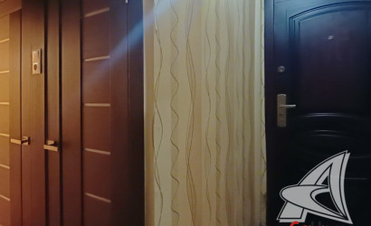 Купить 2-комнатную квартиру, Брест, Восток, ул. Московская. Фото 12