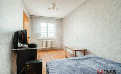 Купить 2-комнатную квартиру, Минск, Артиллеристов ул., 18 (Октябрьский район). Фото 5