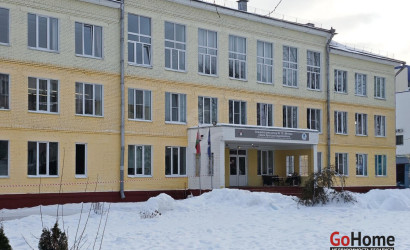 Купить 2-комнатную квартиру, Минск, Филатова ул., 5/А (Заводской район). Фото 17