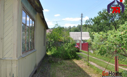 Купить дом в деревне, Березка-1998, 4.71 соток. Фото 20