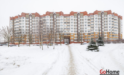 Купить 3-комнатную квартиру, Минск, Лучины ул., 4 (Ленинский район). Фото 6