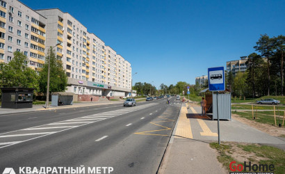 Купить 1-комнатную квартиру, Минск, Шишкина ул., 17(Заводской район). Фото 22