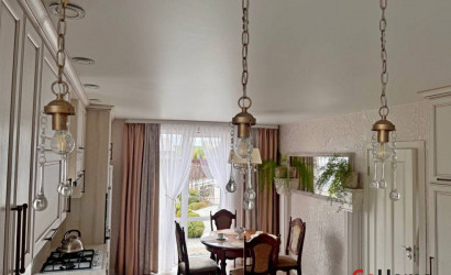 Купить дом, Рогачев, Андрея Белоусова, 14.64 соток. Фото 3