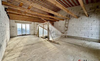 Купить дом в деревне, Лапоровичи, Новая ул., 2, 1.53 соток. Фото 4