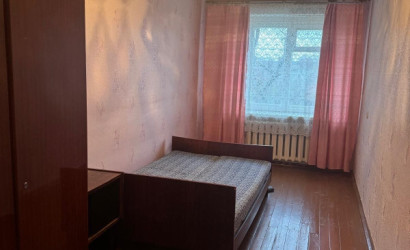 Купить 3-комнатную квартиру, Ошмяны, Советская 34. Фото 11