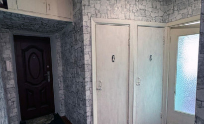 Купить 3-комнатную квартиру, Лида, Фрунзе, 16. Фото 5