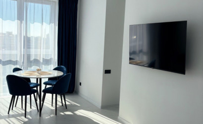 Снять 1-комнатную квартиру на сутки, Брест, ул. Гоголя, д. 86. Фото 4