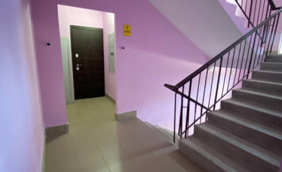 Купить 2-комнатную квартиру, Полоцк, Грюнвальдская ул., 7. Фото 15