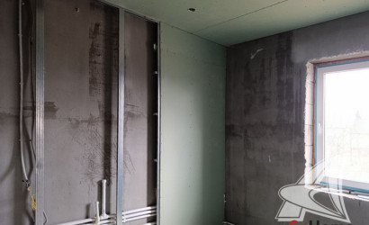 Купить дом, Брест, Козловичи, 10.62 соток. Фото 20