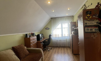 Купить дом, Лида, Аэродромная ул., 57, 11.47 соток. Фото 28