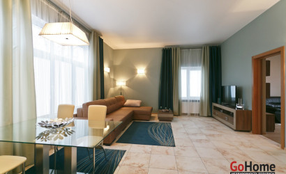 Снять 4-комнатную квартиру, Минск, ул. Тиражная, д. 52 (Советский район). Фото 2