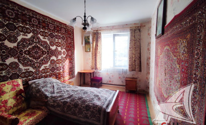 Купить 2-комнатную квартиру, Брест, Ковалево, ул. 28 Июля. Фото 5