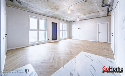 Купить 3-комнатную квартиру, Минск, Аэродромная, 24(Октябрьский район). Фото 6