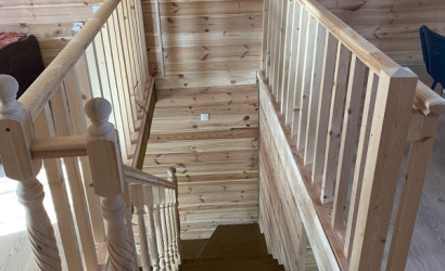 Купить дом в деревне, Зенит-Кардон, 3.96 соток. Фото 20