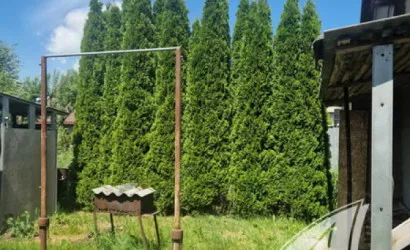  1-этаж.(126 м2), Каменица-Жировецкая(Мухавецкий с/с)