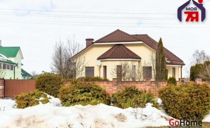 Купить коттедж, Дзержинск, Пушкина пер., 11 соток. Фото 30