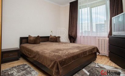 Купить 2-комнатную квартиру, Минск, Есенина ул., 113 (Московский район). Фото 4