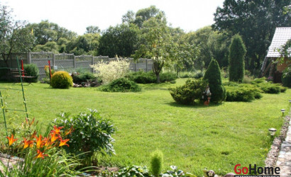 Купить коттедж, Ленина, Парковая 18а, 30 соток. Фото 2