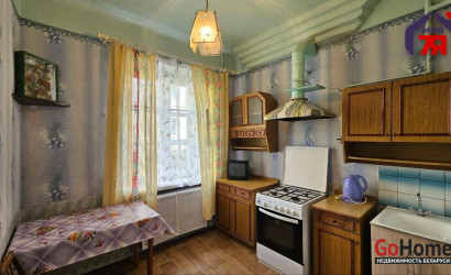Купить 3-комнатную квартиру, Минск, Пономаренко ул., 18 (Фрунзенский район). Фото 4
