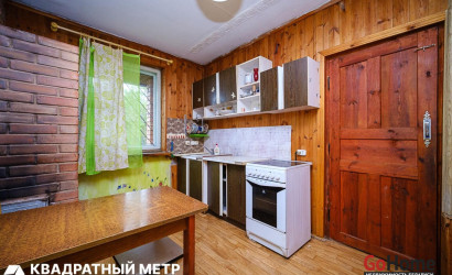 Купить дом в деревне, Информатика-89, 6.25 соток. Фото 13