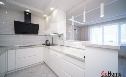 Купить 3-комнатную квартиру, Минск, Лосика ул., 31 (Московский район). Фото 18