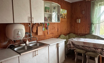 Купить дом, Ольховцы, Соловьиная ул., 2, 45 соток. Фото 23