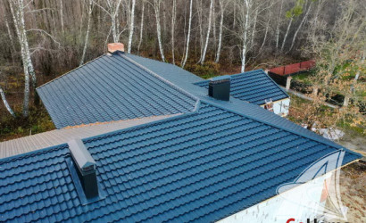 Купить дом, Мухавец, Мухавецкий с/с, 14.95 соток. Фото 24