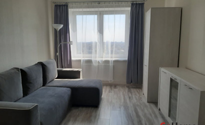 Снять 1-комнатную квартиру, Брест, ул. Папанина, д. 3. Фото 3