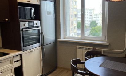 Купить 2-комнатную квартиру, Минск, Одинцова ул., 71/4(Фрунзенский район). Фото 7