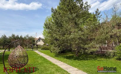  2-этаж.(193.8 м2), Тетерки(Придвинская, 29А)