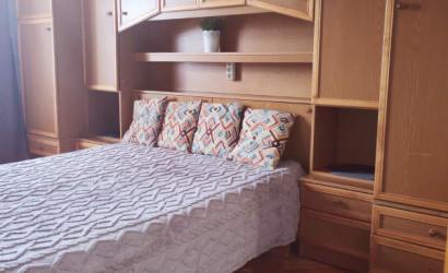 Снять 2-комнатную квартиру на сутки, Минск, пер. Корженевского, д. 6А (Октябрьский район). Фото 1