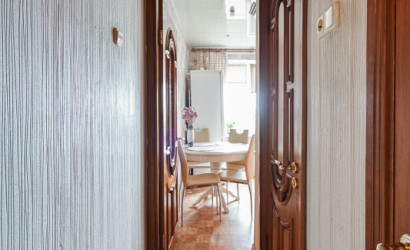 Купить 2-комнатную квартиру, Минск, Якубова ул., 56/1 (Ленинский район). Фото 5