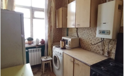 Купить 3-комнатную квартиру, Гомель, Кирова, 38. Фото 14