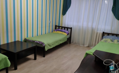 Купить 3-комнатную квартиру, Светлогорск, Калинина, 10а. Фото 3