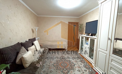 Купить 2-комнатную квартиру, Брест, ул. Волгоградская. Фото 3