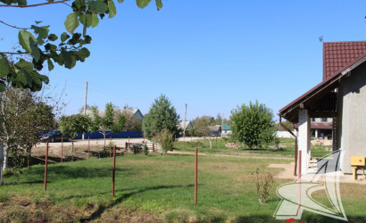 Купить дом, Большие Радваничи, Радваничский с/с, 20.8 соток. Фото 35