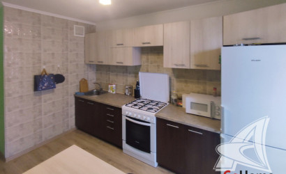 Купить 1-комнатную квартиру, Брест, Ковалево, ул. Луцкая. Фото 5