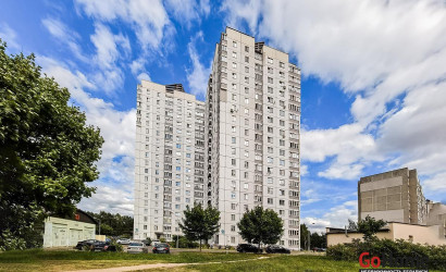 Купить 1-комнатную квартиру, Минск, Нестерова ул., 96 (Заводской район). Фото 19